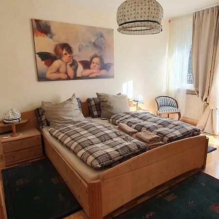 Villa Casa Mia à Vadena Extérieur photo