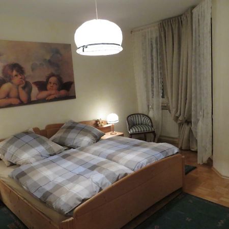 Villa Casa Mia à Vadena Extérieur photo