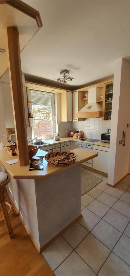Villa Casa Mia à Vadena Extérieur photo