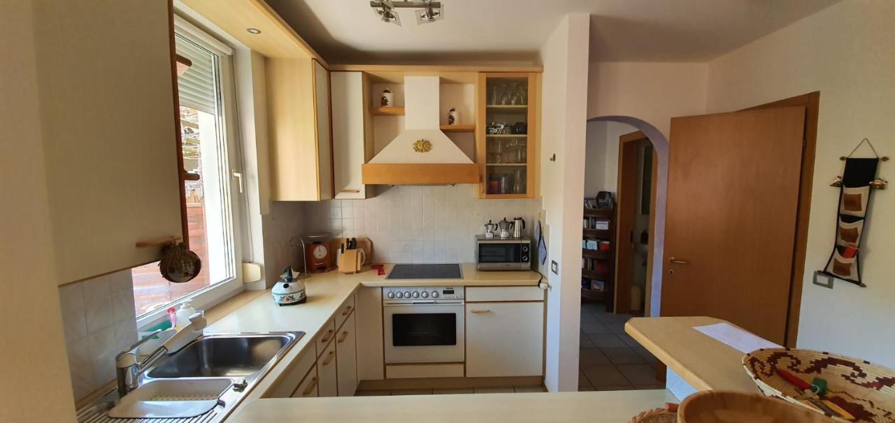 Villa Casa Mia à Vadena Extérieur photo