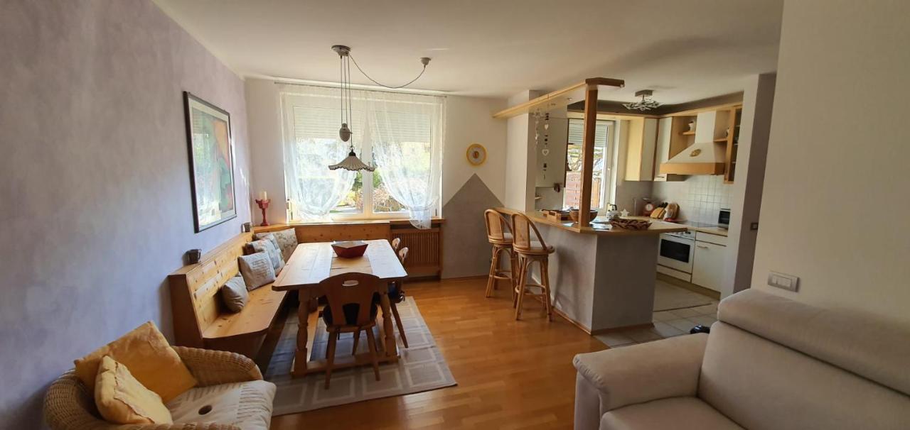 Villa Casa Mia à Vadena Extérieur photo