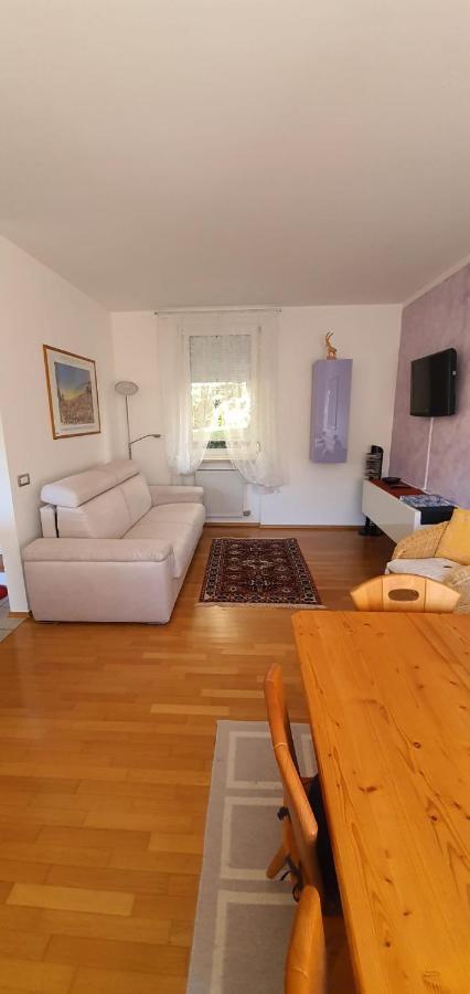 Villa Casa Mia à Vadena Extérieur photo