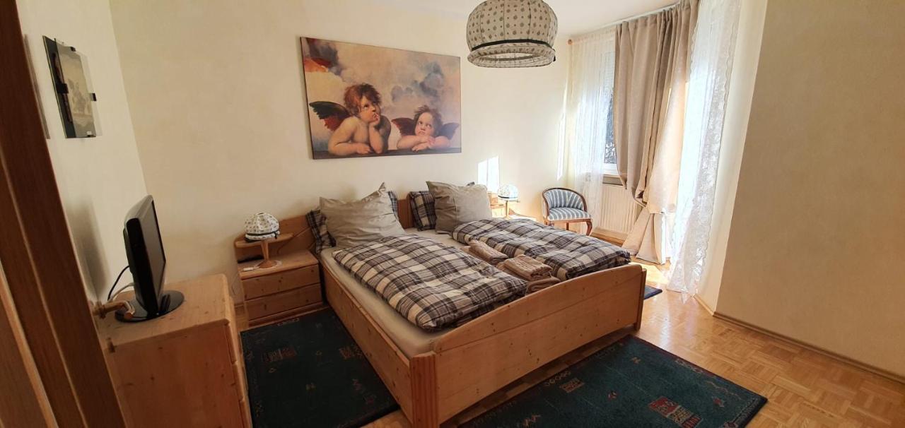 Villa Casa Mia à Vadena Extérieur photo