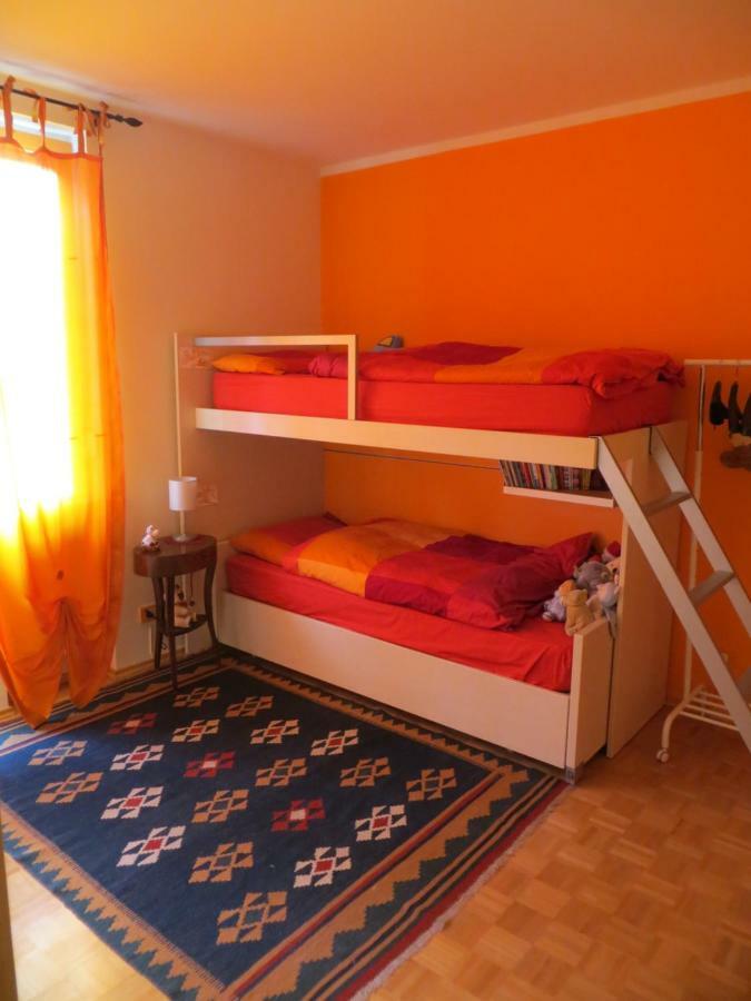 Villa Casa Mia à Vadena Extérieur photo