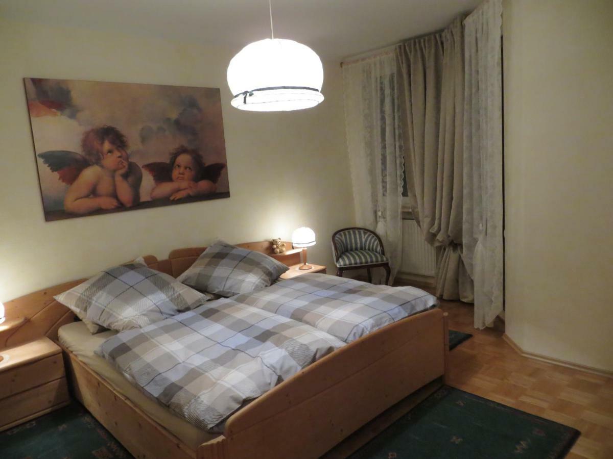 Villa Casa Mia à Vadena Extérieur photo
