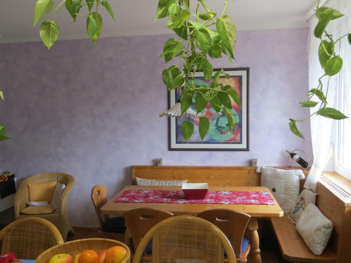 Villa Casa Mia à Vadena Extérieur photo