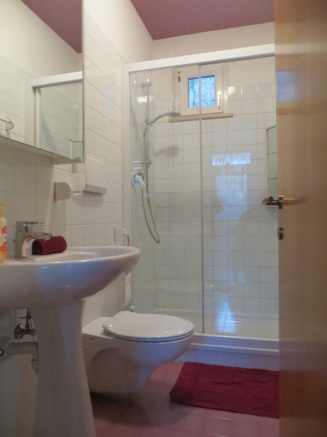 Villa Casa Mia à Vadena Extérieur photo